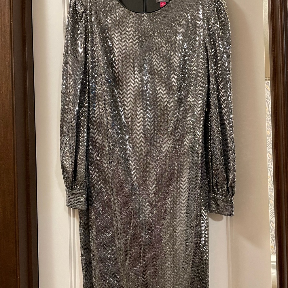 Vince Camuto dress